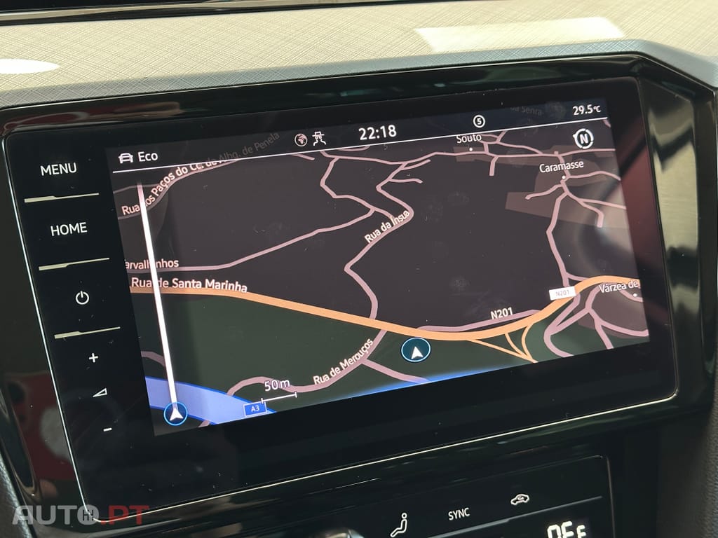 Volkswagen Passat Variant 1.4 TSI GTE+ Plug-in