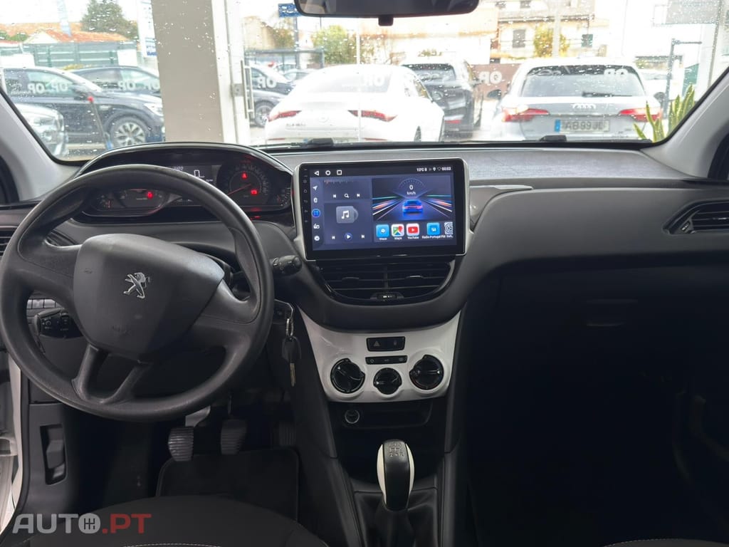 Peugeot 208 1.0 VTi Access