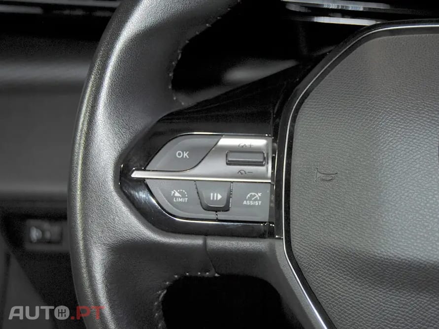 Peugeot 308 1.5 BlueHDi Active Pack