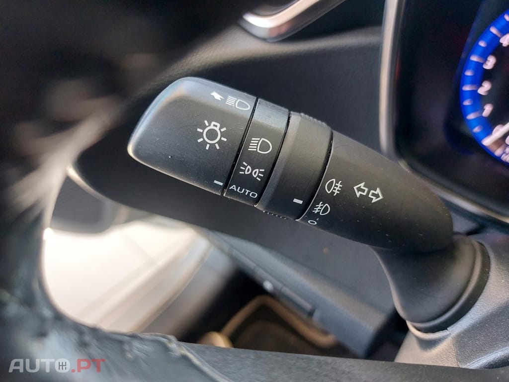 Toyota Corolla Touring Sports 1.8 Hybrid Comfort+P.Sport