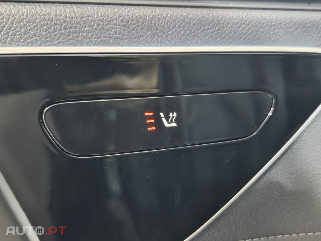 Mercedes-Benz EQE 350 Edition
