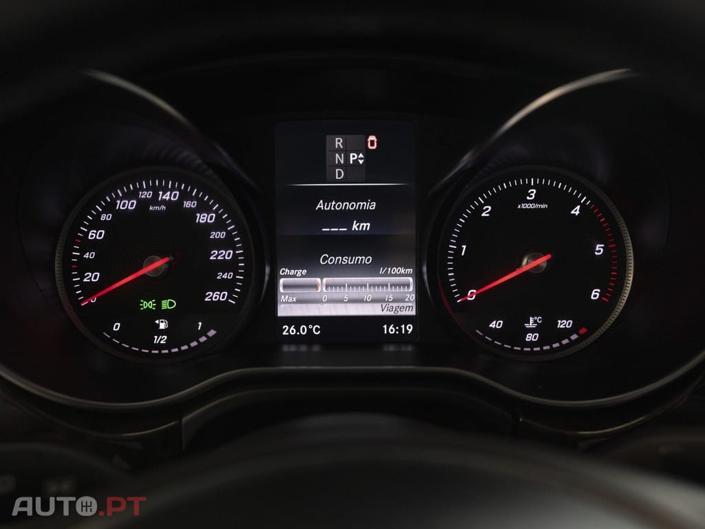 Mercedes-Benz V 250 BlueTEC