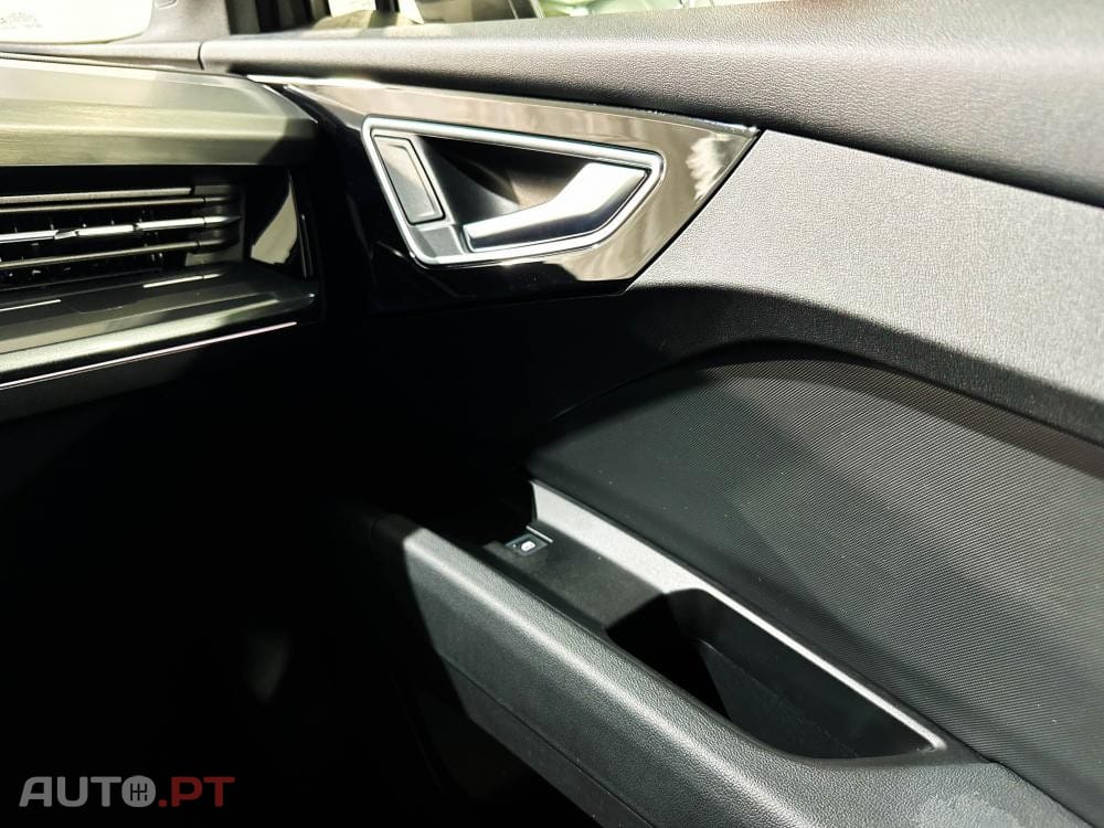 Audi Q4 E-Tron 40 82 kWH