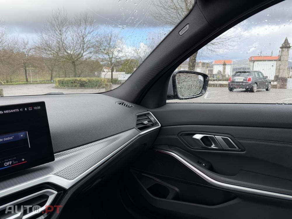 BMW 330 e Pack 50 anos M Auto