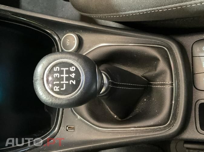 Ford Puma 1.5 TDCi EcoBlue Titanium