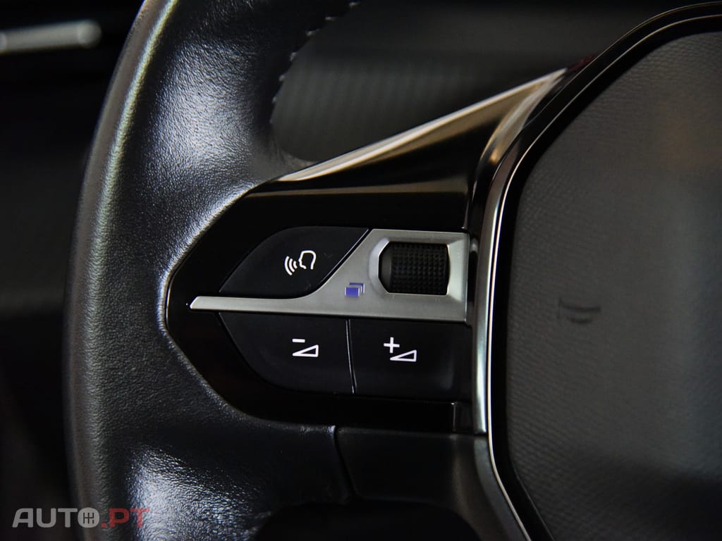 Peugeot 208 1.5 BlueHDi Active Pack