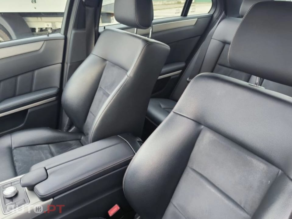 Mercedes-Benz 350 E 350 Classe E - 10