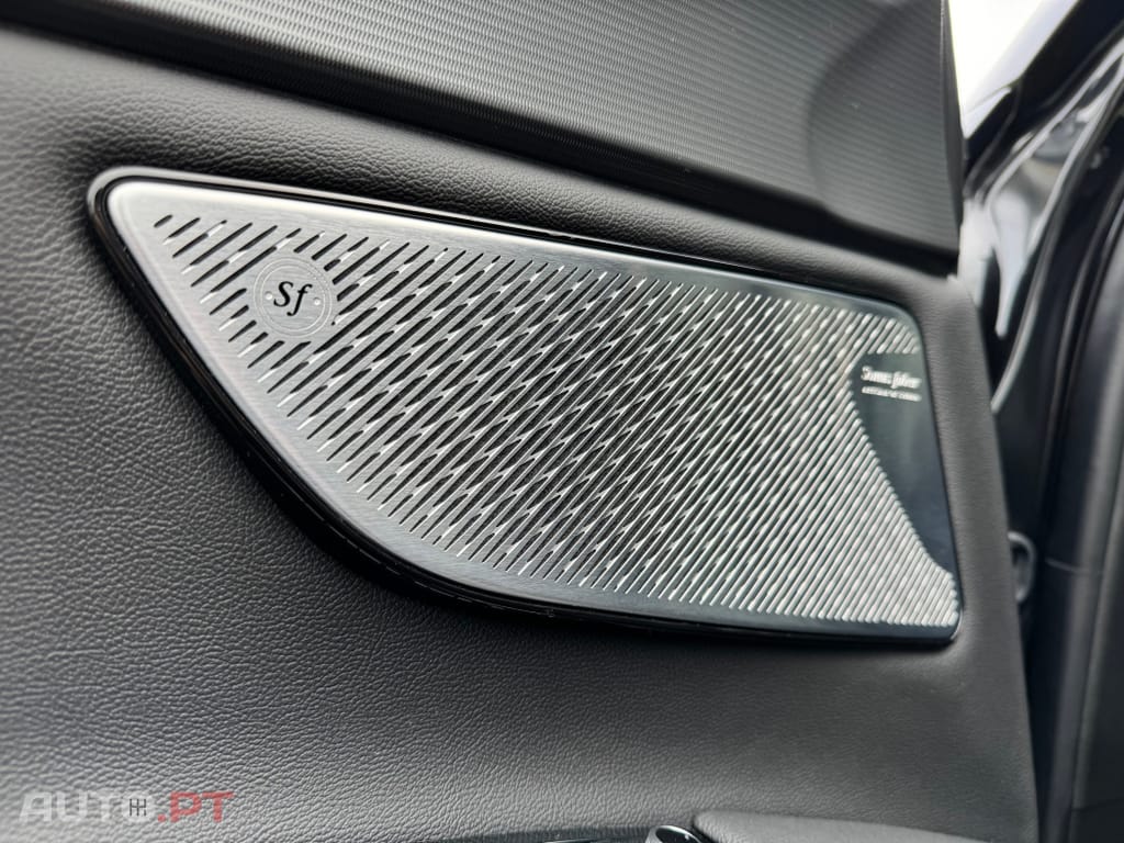Maserati Grecale 2.0 GT — fotografia 18