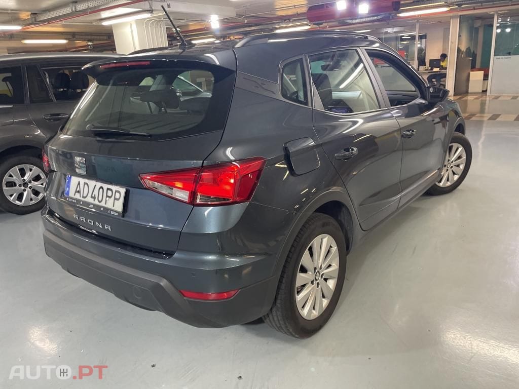 Seat Arona 1.0 TSI Style