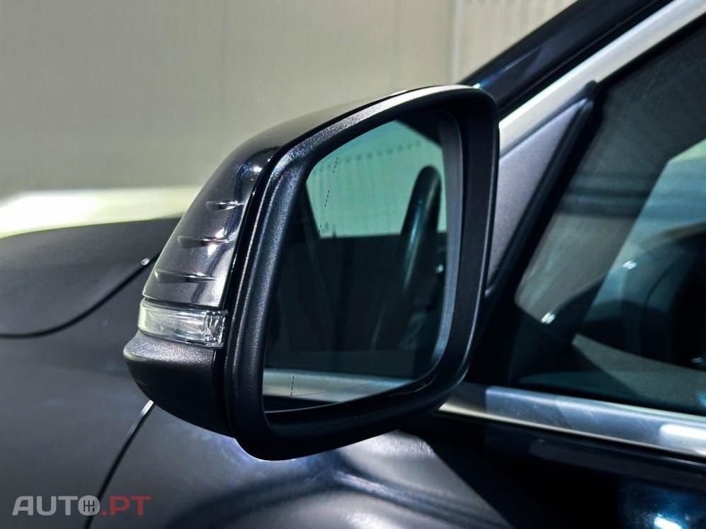 BMW 116 i Aut. Sport Line