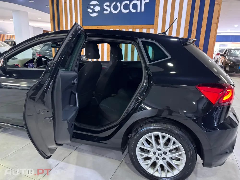 Seat Ibiza 1.0 TSI Style