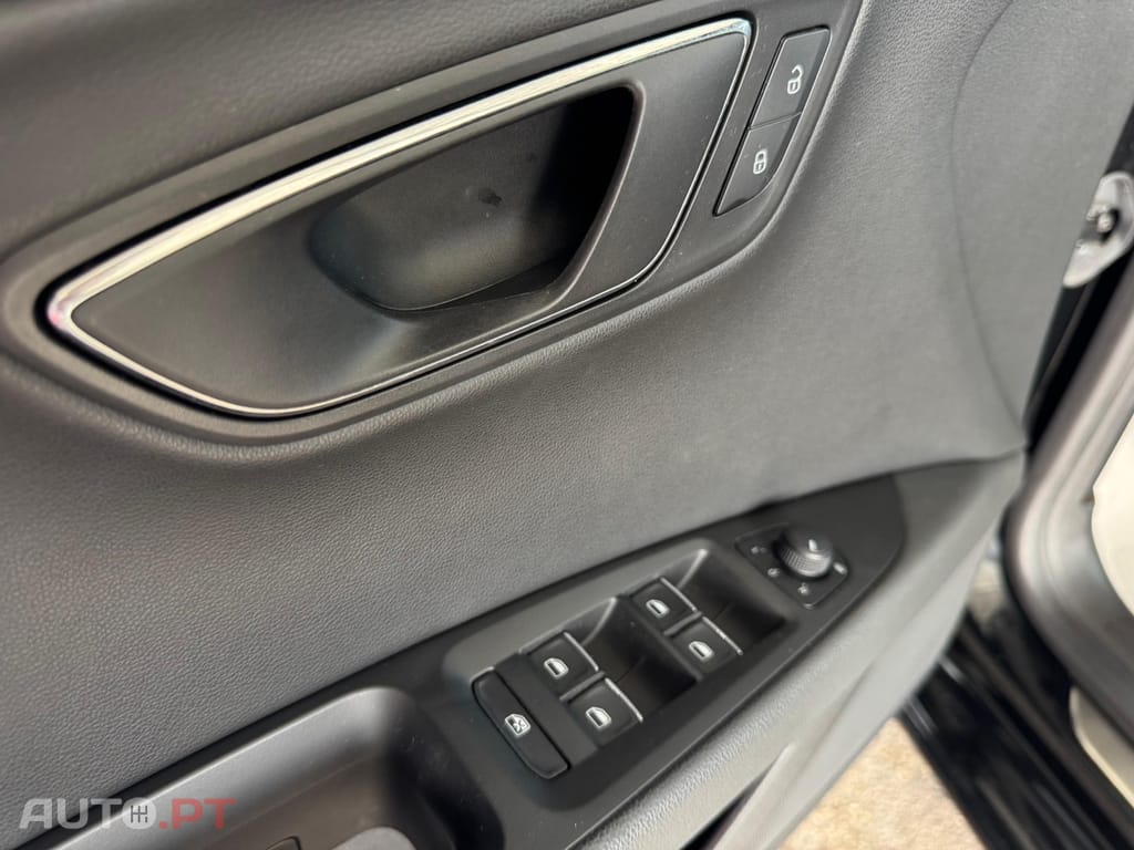 Seat Leon 2.0 TDI FR S/S