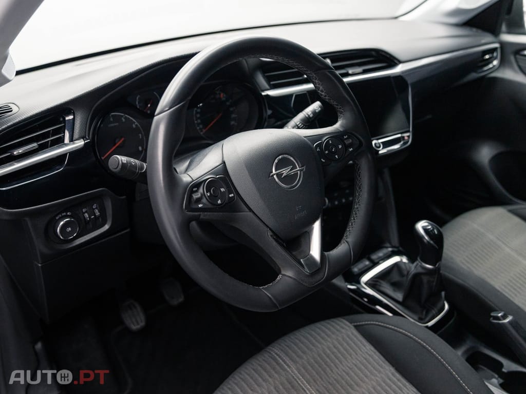 Opel Corsa 1.2 Business Edition