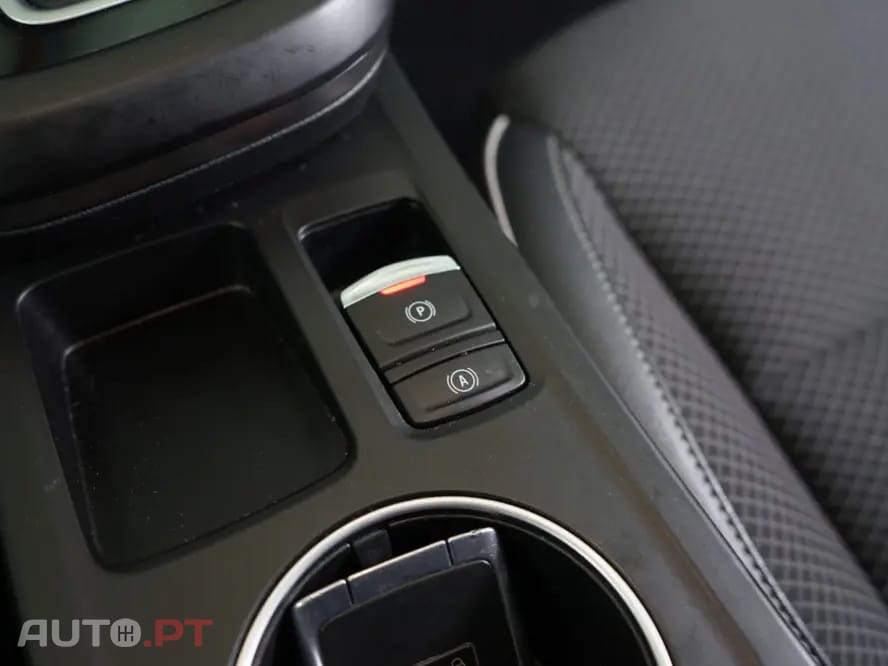 Renault Arkana 1.6 E-Tech Full Hybrid Evolution