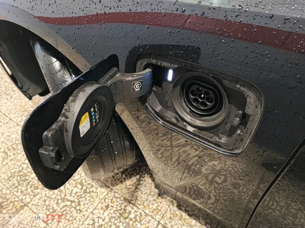 BMW 320 e Corporate Edition Auto