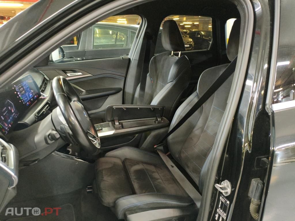 BMW X1 sDrive18d Pack Desportivo M