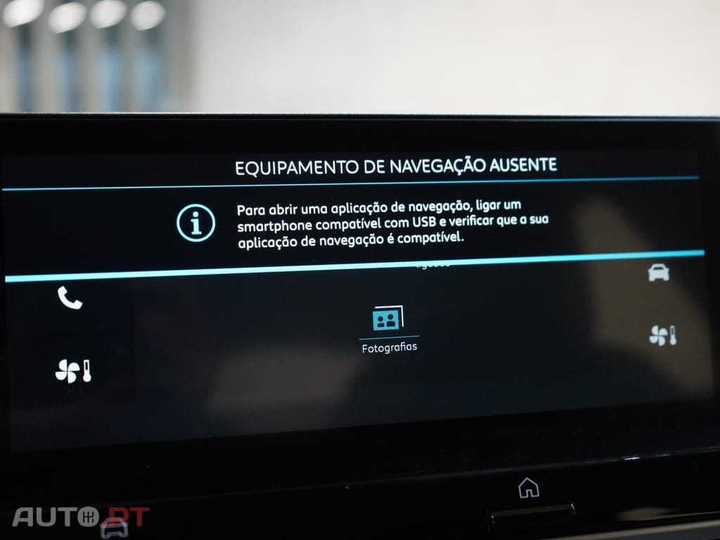 Citroen C4 1.2 PureTech Feel Pack