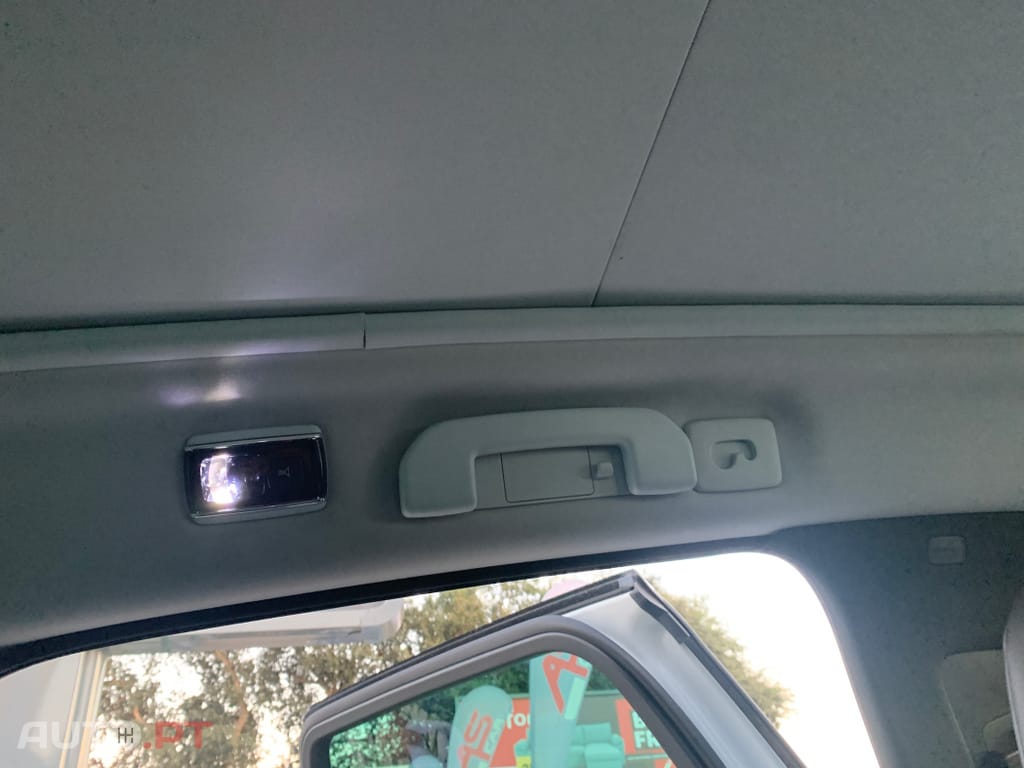 Peugeot 508 RXH 2.0 BlueHDi EAT6