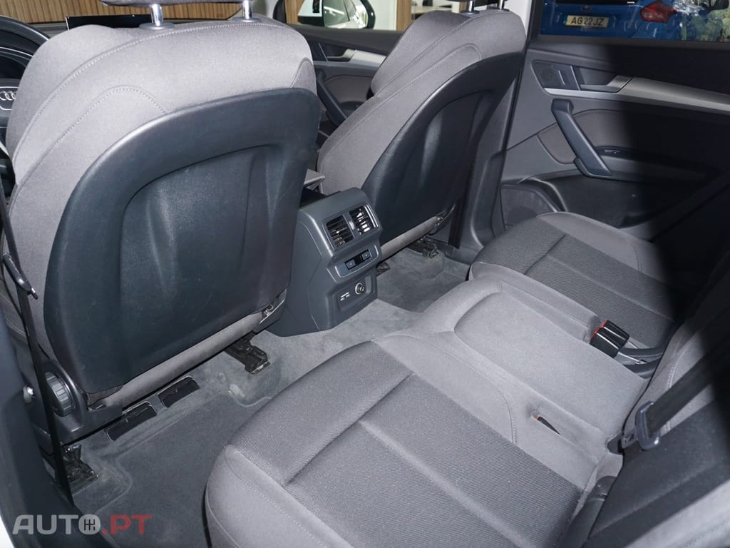 Audi Q5 50 TFSIe quattro S tronic S line