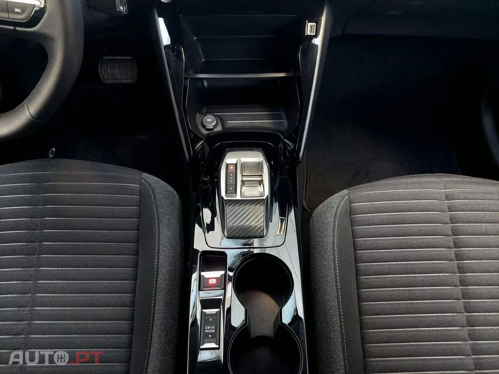 Peugeot E-208 50 kWh Active Pack
