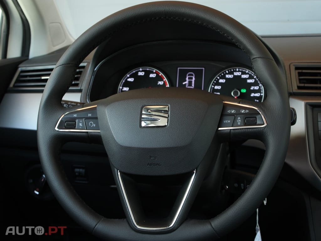 Seat Ibiza 1.0 TSI Style DSG