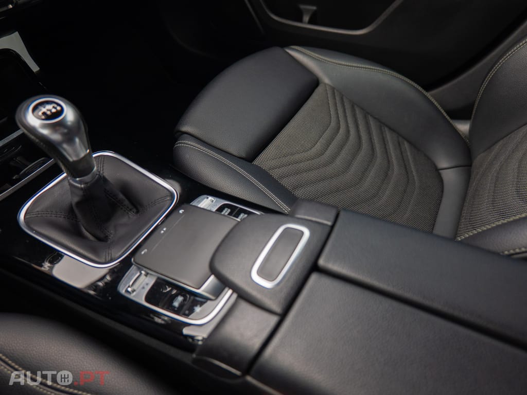 Mercedes-Benz A 180 d Business Solutions