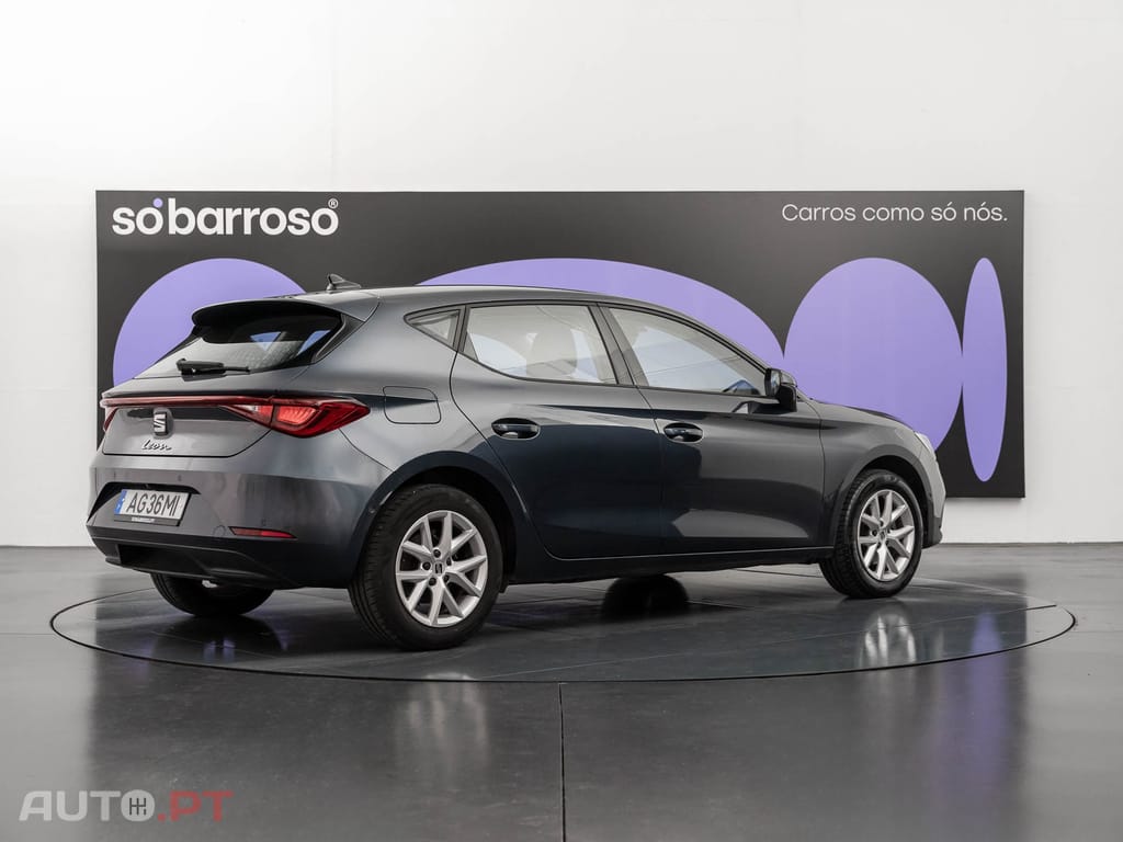 Seat Leon 1.0 TSI Style