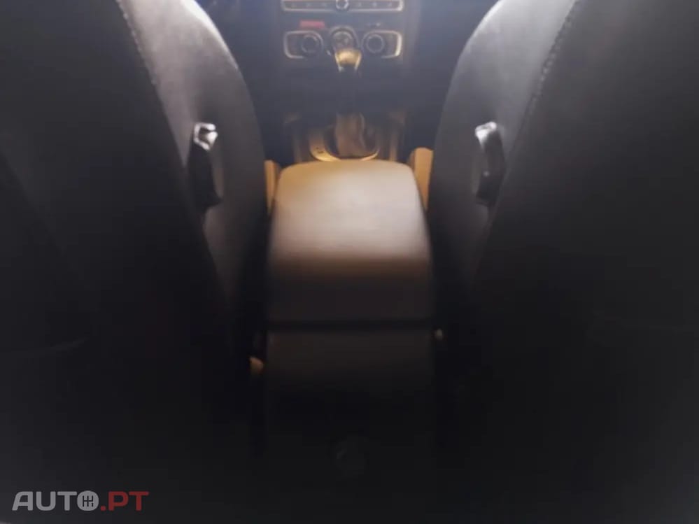 DS DS4 Crossback 1.6 Hdi