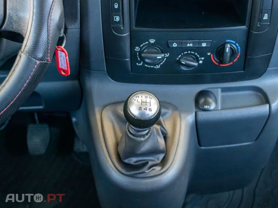 Toyota Proace  2.0 D-4D 6 Lug. C/IVA
