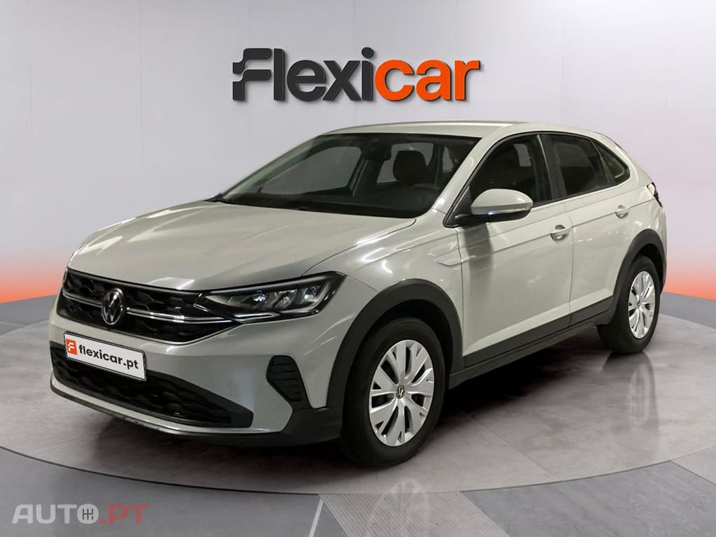Volkswagen Taigo 1.0 TSI Life