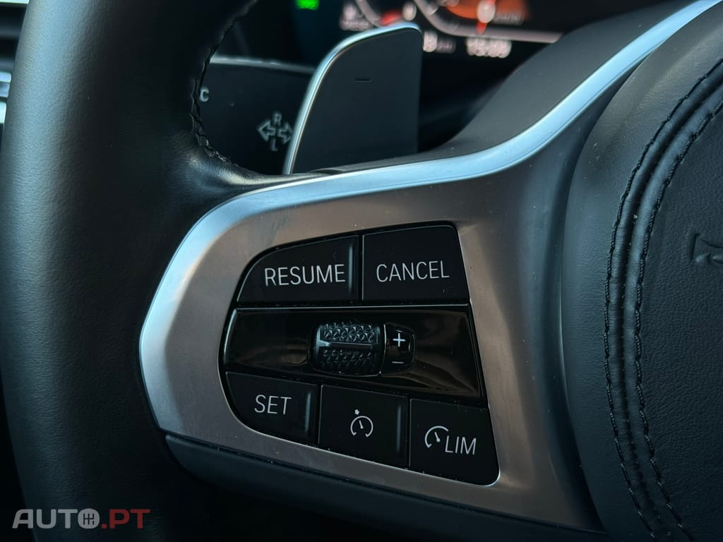 BMW X3 18 d sDrive Pack M Auto