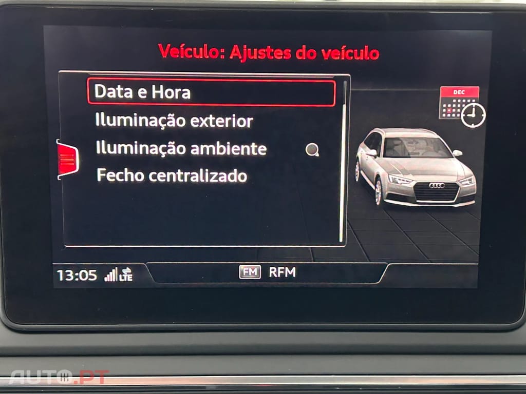 Audi A4 Avant 2.0 TDI S-line S tronic