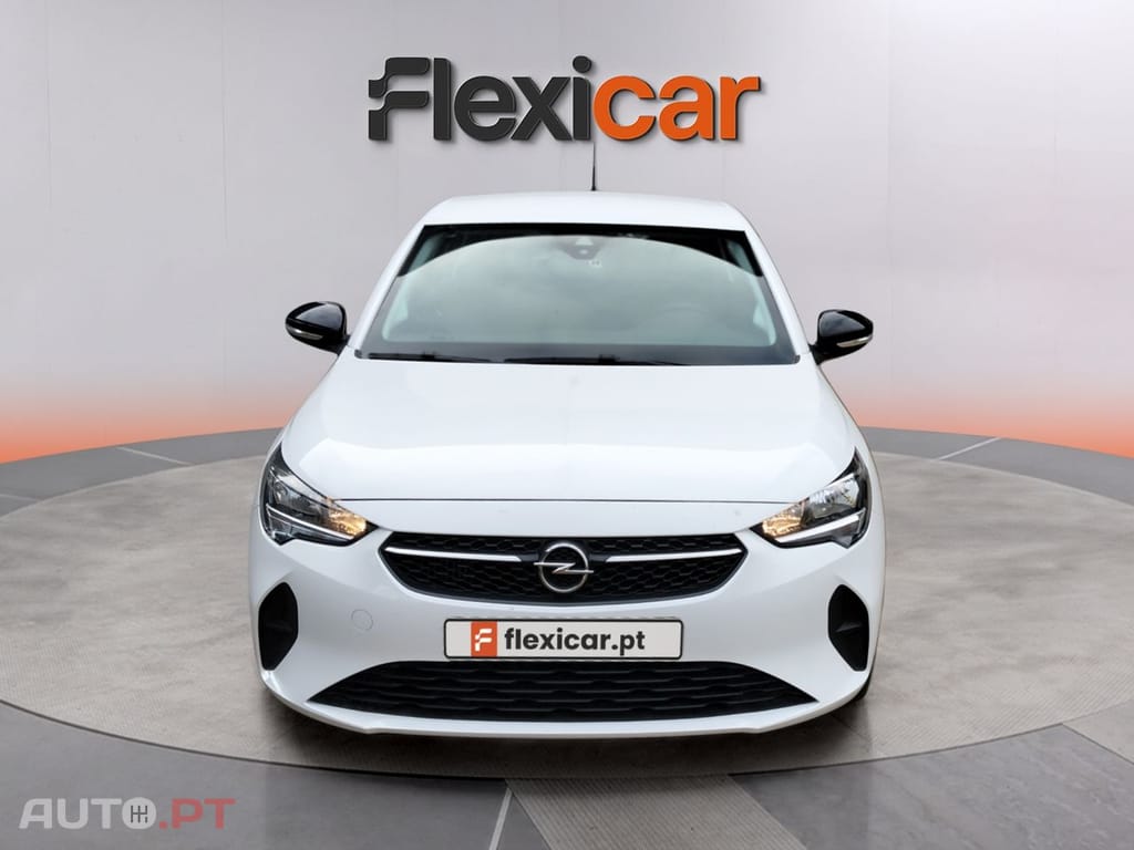 Opel Corsa 1.5 D Business Edition