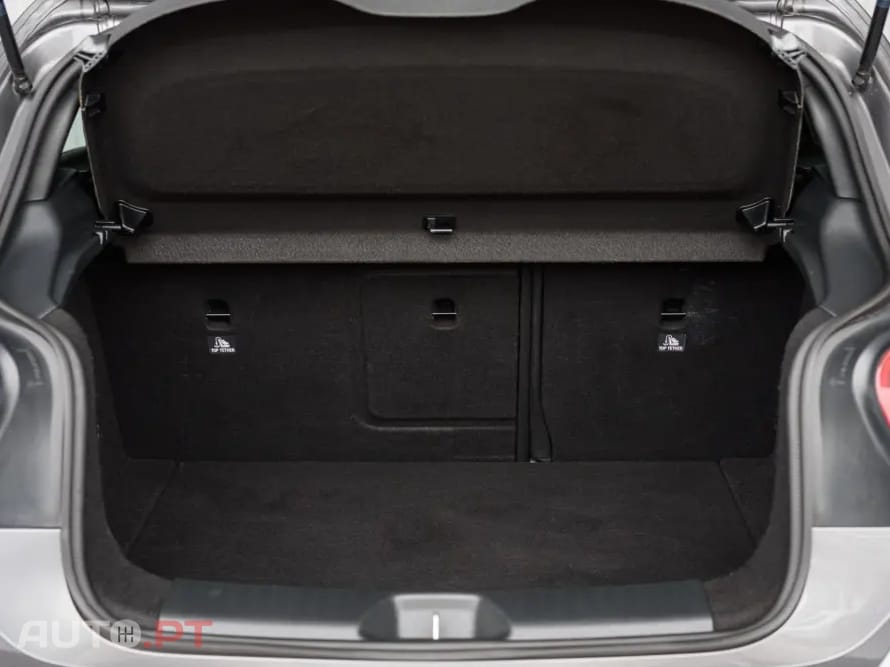 Mercedes-Benz A 200 d Style