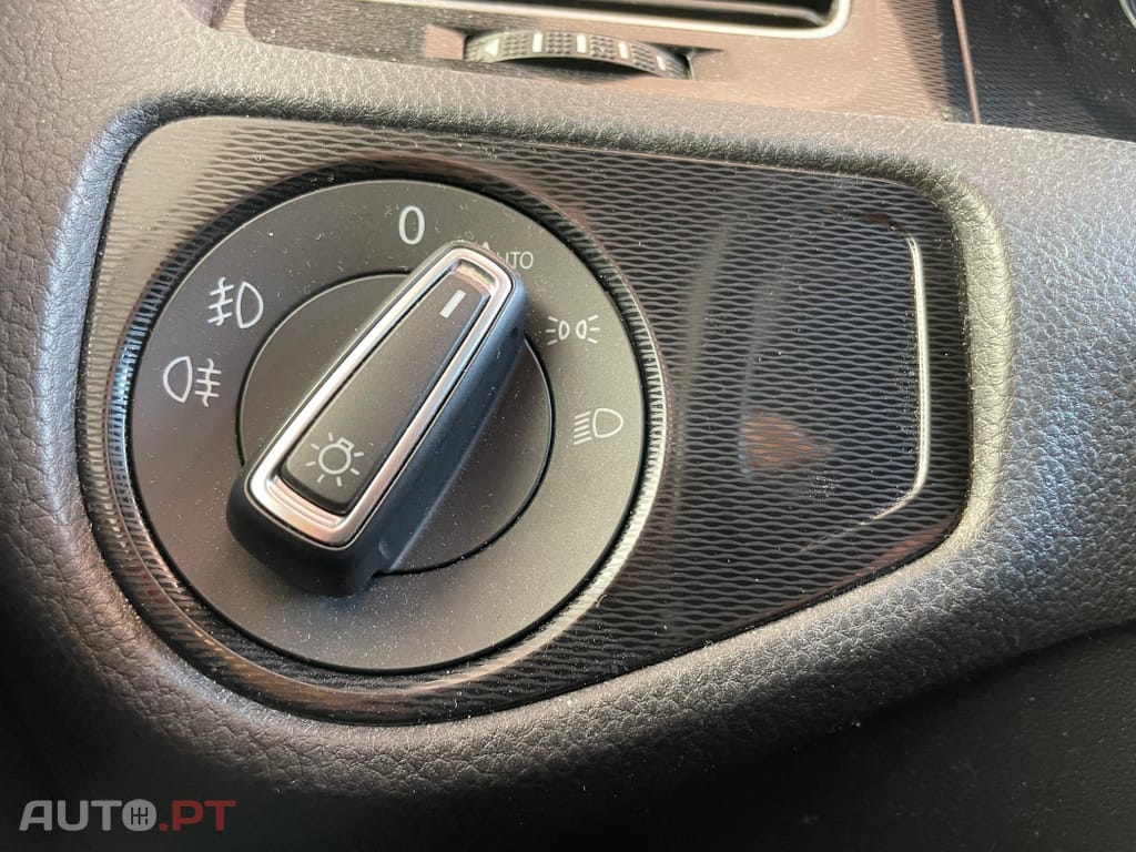 Volkswagen Golf 2.0 TSi GTi DSG Performance