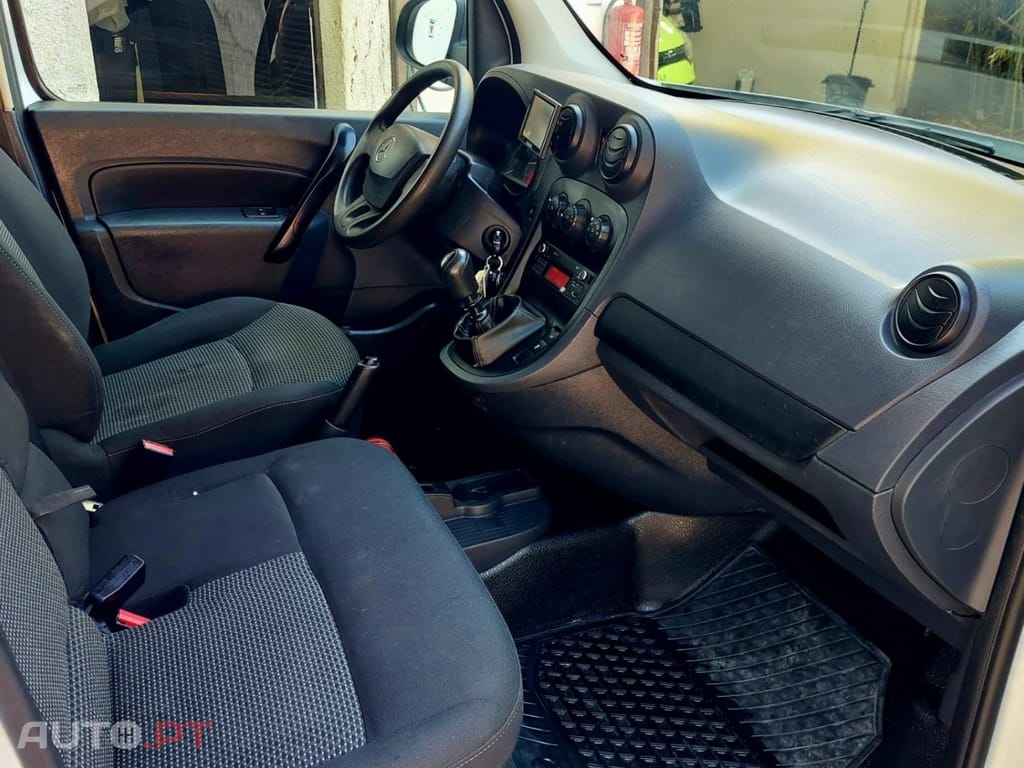 Mercedes-Benz Citan 109 CDi