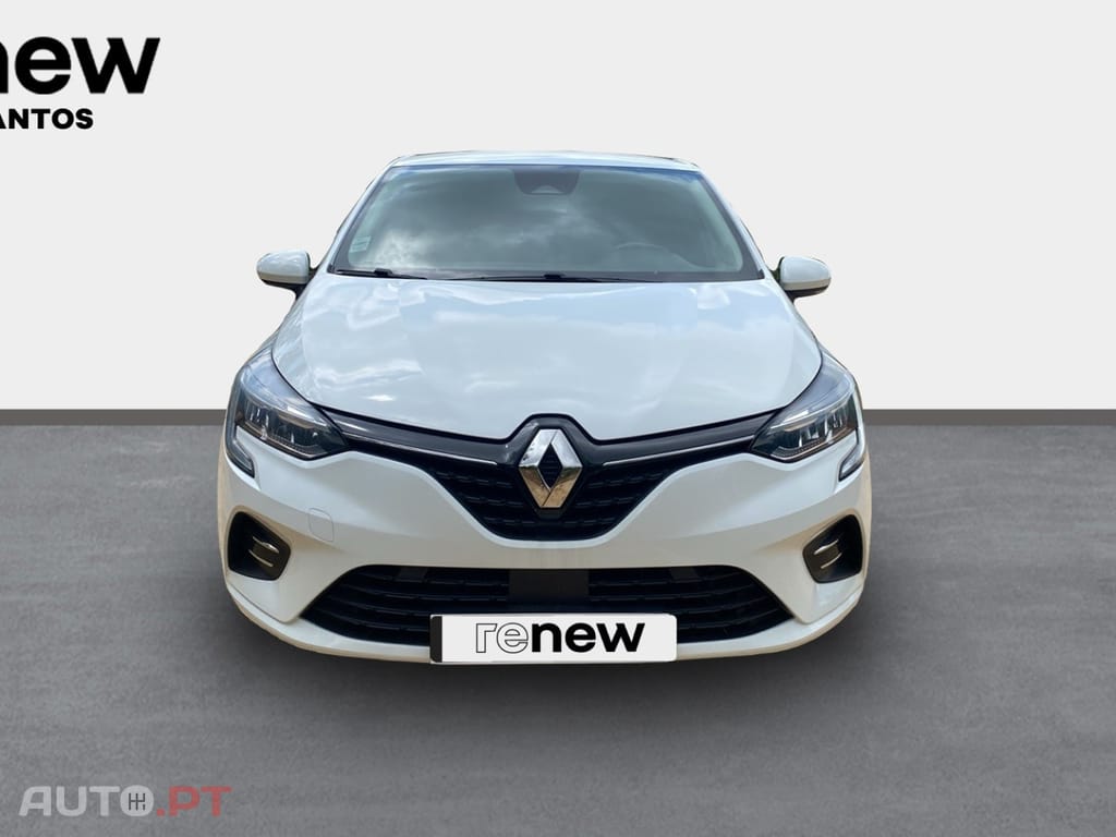 Renault Clio Clio 1.5 Blue dCi Intens