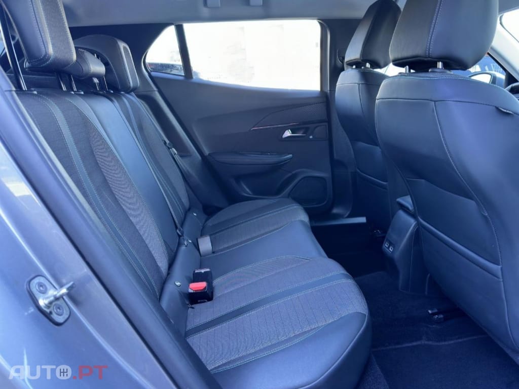 Peugeot 2008 1.5 BlueHDi Active