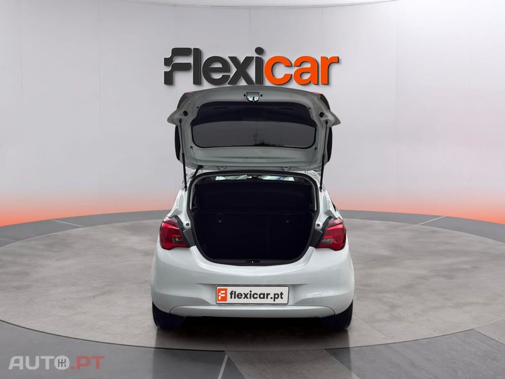 Opel Corsa 1.3 CDTI Color Edition