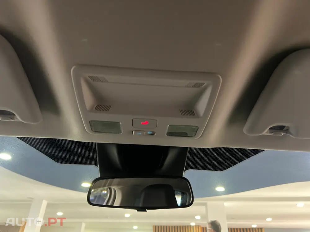 Ford Focus SW 1.0 EcoBoost Active