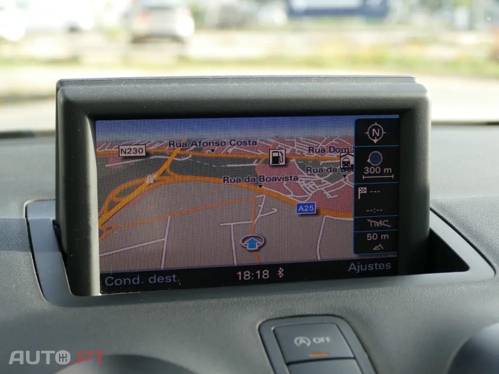 Audi A1 1.6 TDI Advance