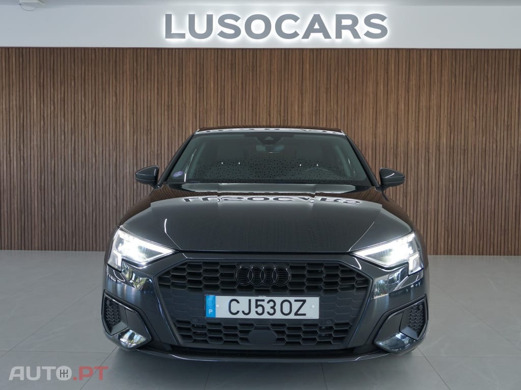 Audi A3 Sportback 40 TFSIe