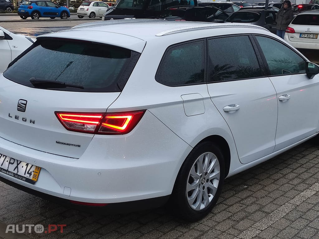 Seat Leon 1.