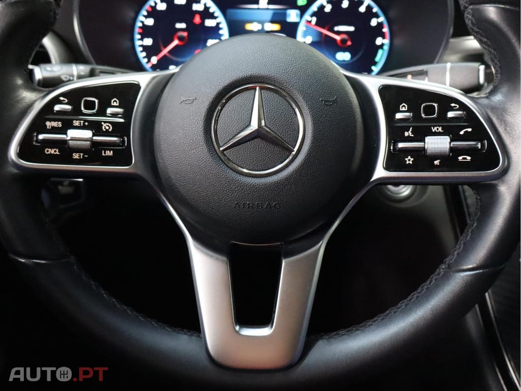 Mercedes-Benz C 300 de Avantgarde