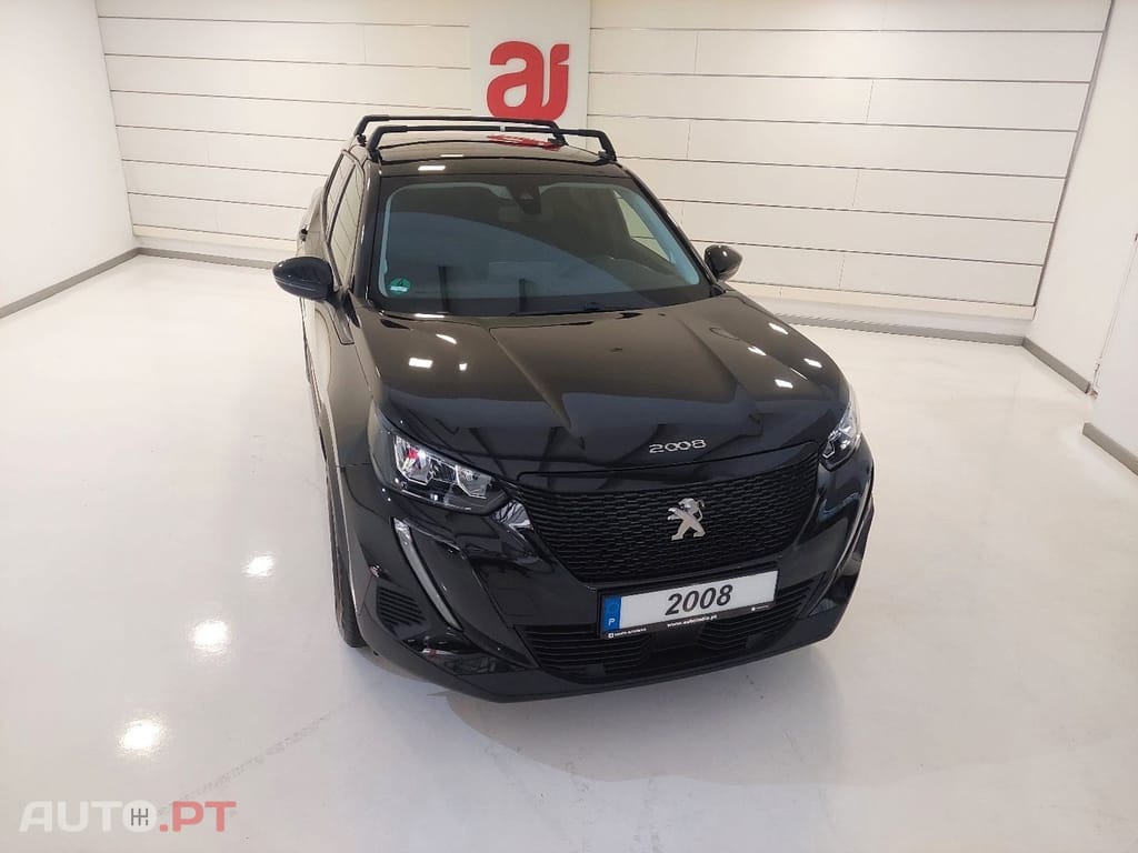 Peugeot 2008 PureTech 130 Active Pack