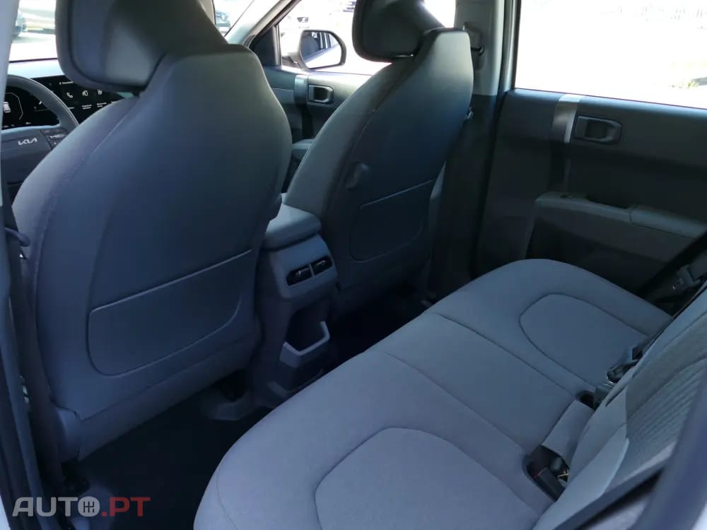 Kia EV3 58.3 kWh Drive