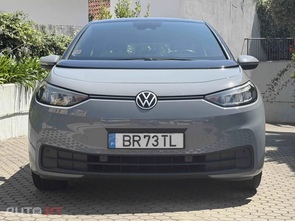 Volkswagen Id.3 Pro Performance