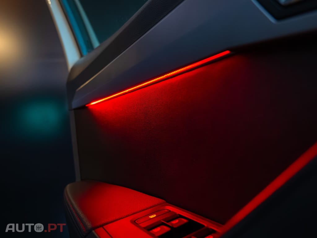 Seat Arona 1.0 TSI FR