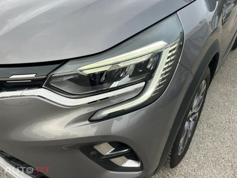 Renault Captur 1.0 TCe Intense 91 CV