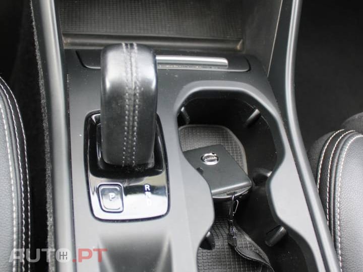Volvo XC40 2.0 D3 Momentum Geartronic